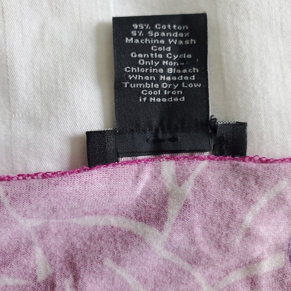 Ann Taylor Tank Top XS - Picture 4 of 4